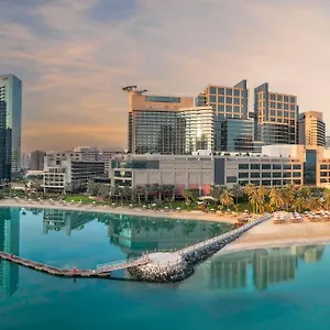 Θέρετρο Rotana -, Αμπού Ντάμπι