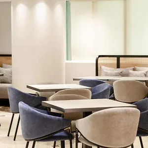 Hotel Jannah Executive, Abu Dhabi
