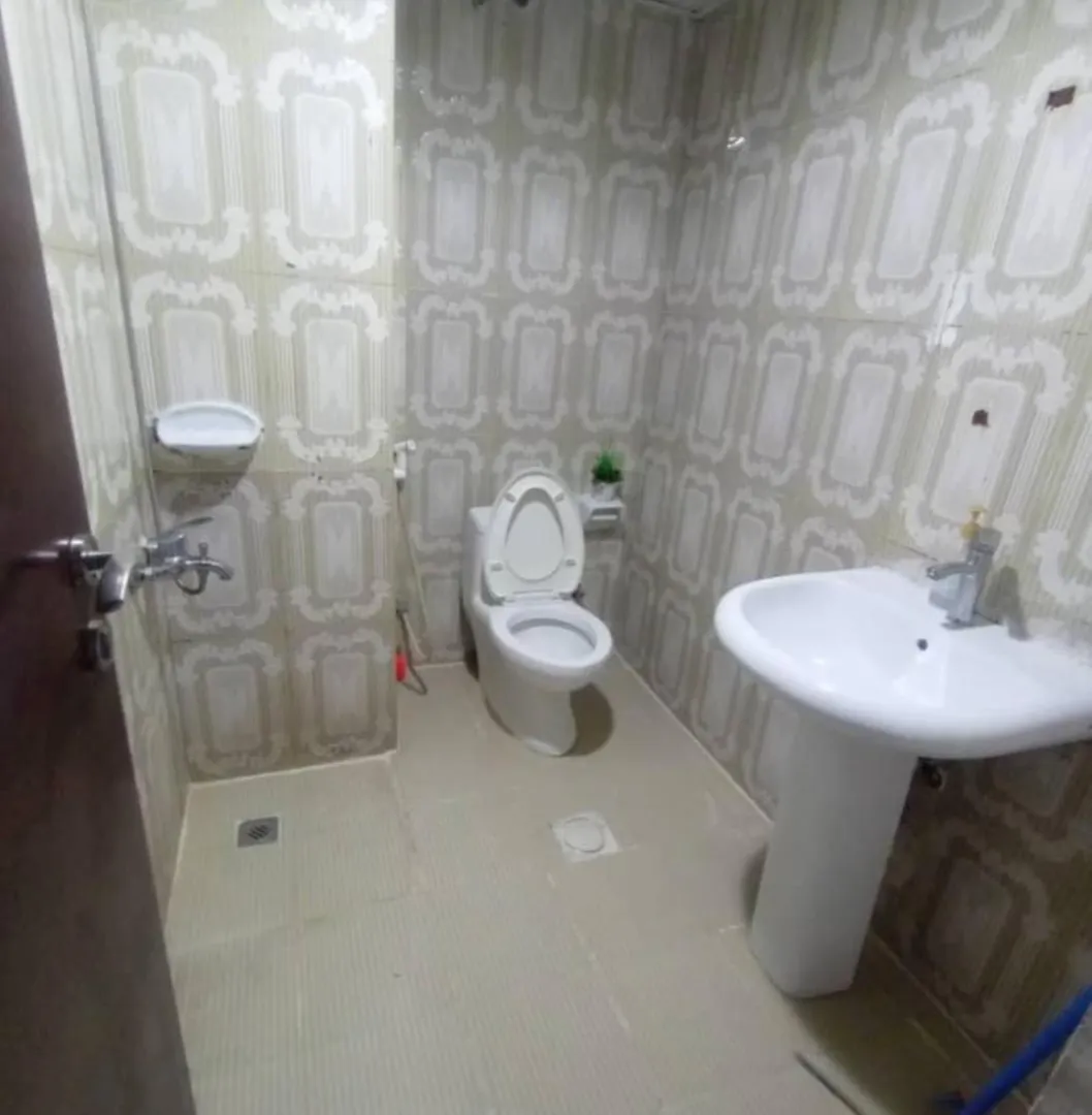 Abundant Lejlighed Abu Dhabi Privat bolig
