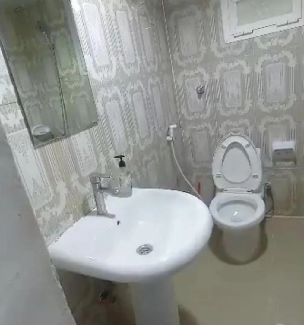 Privat bolig Abundant Lejlighed Abu Dhabi Forenede Arabiske Emirater