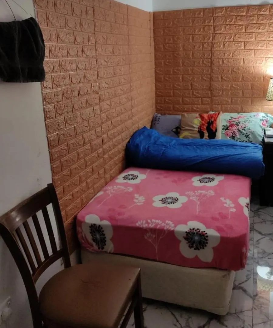 Privat bolig Abundant Lejlighed Abu Dhabi